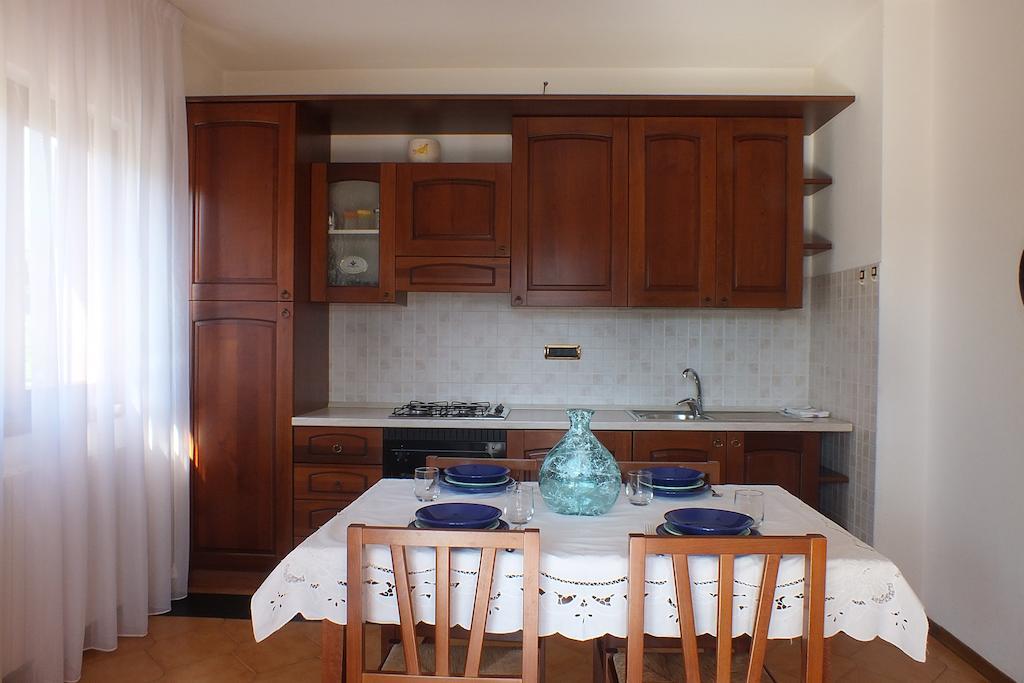 Acero Rosso Apartment Bellagio Room photo